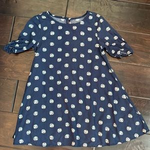 Old Navy swing dress